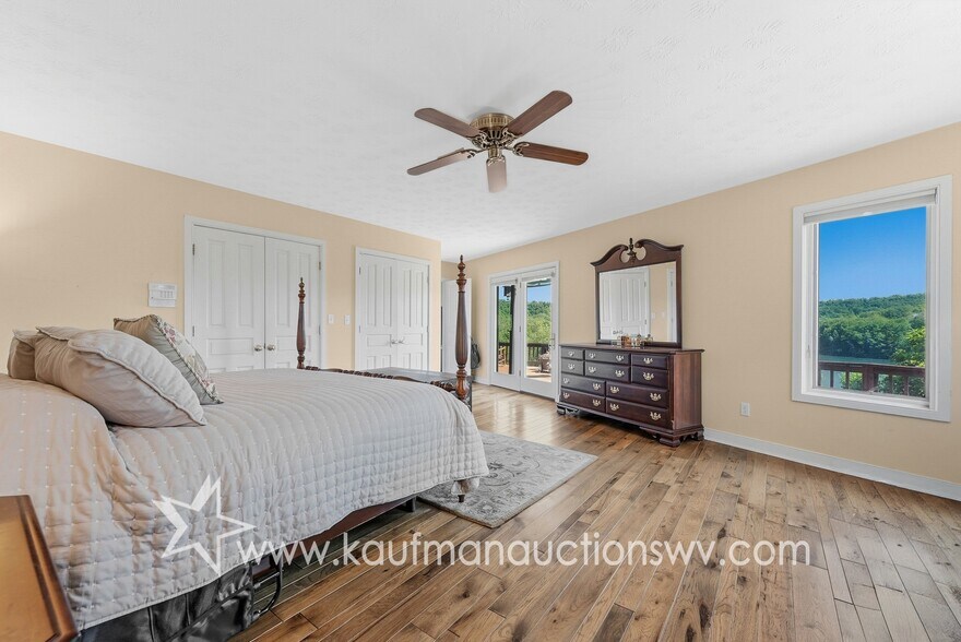 More Photos Of 290 Stonecoal rd, Horner Land For Sale