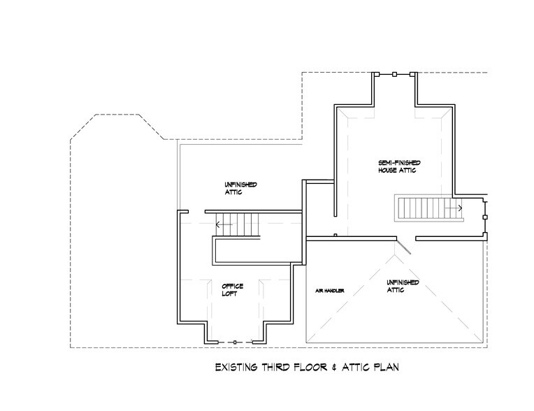 More Photos Of 425 White Horse Pike, Haddon Heights Office Residential For Sale
