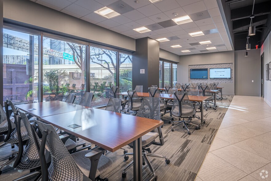 More Photos Of 1800 West Loop S, Houston Office For Lease