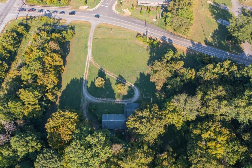 More Photos Of 231 Theta Pike, Columbia Land For Sale