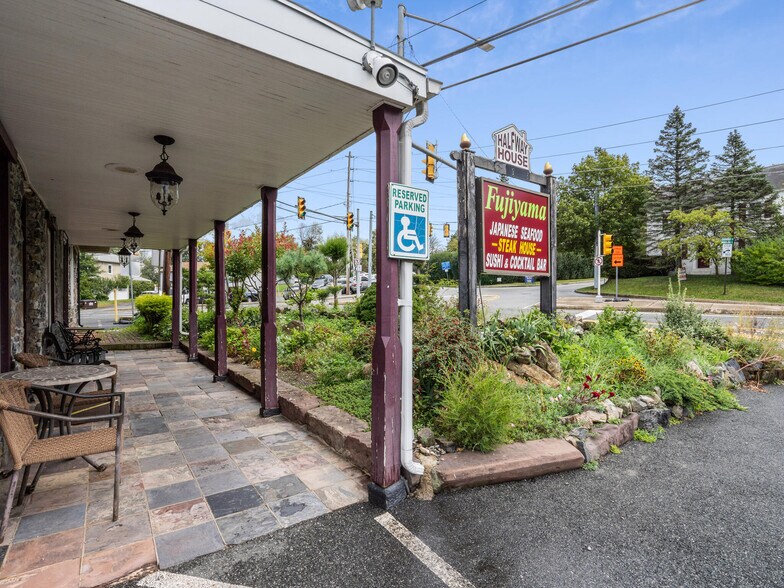 More Photos Of 1495 Farmington Ave, Pottstown General Retail For Sale