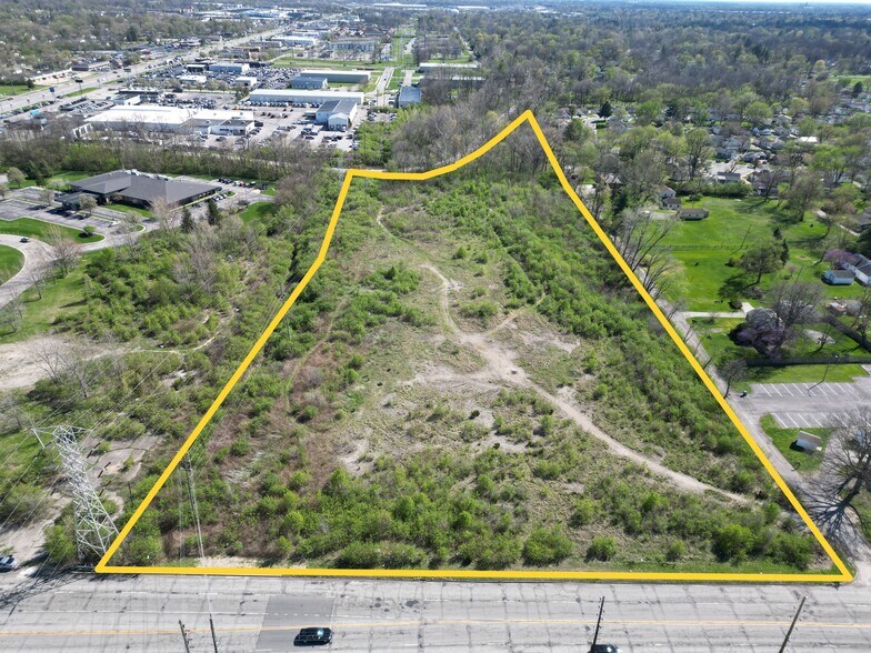 More Photos Of 6900 E 21st St, Indianapolis Land For Sale