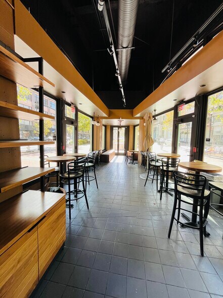 More Photos Of 1615 Broadway, Oakland Loft Creative Space For Lease