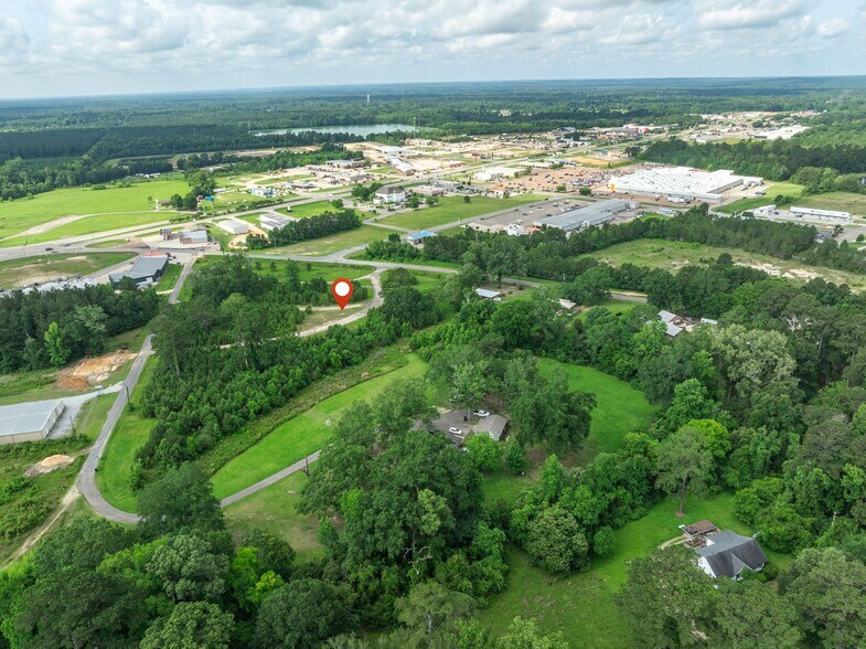 More Photos Of 33 Columbia Purvis Rd, Columbia Land For Sale