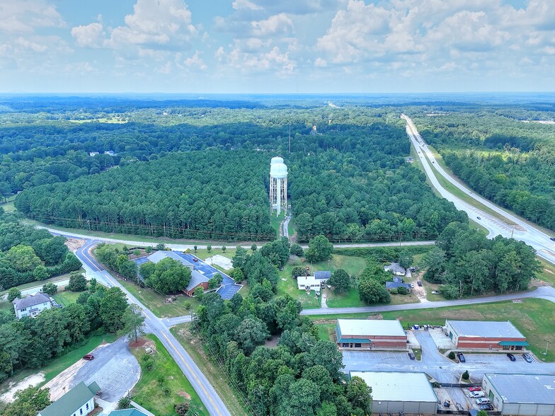 More Photos Of Youth Monroe Rd, Loganville Land For Sale