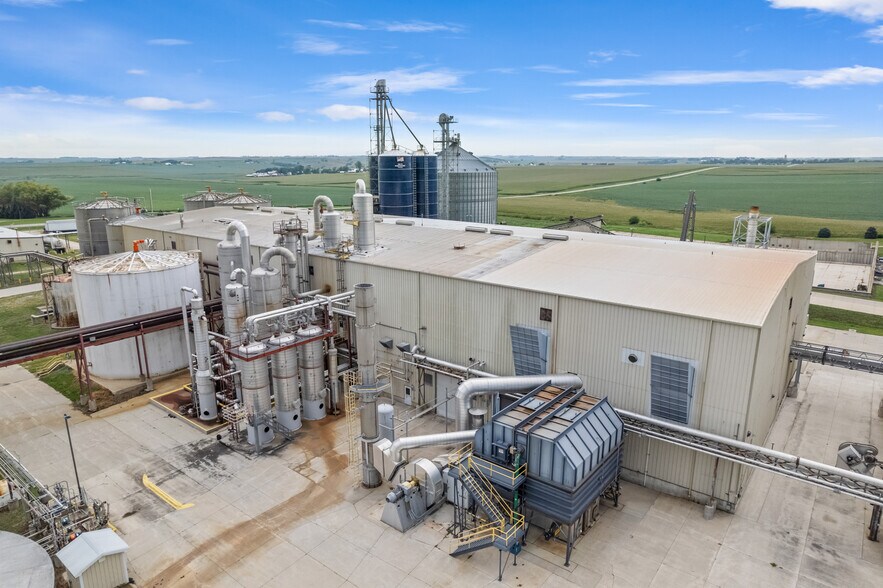 More Photos Of 6059 159th St, Galva Food Processing For Sale