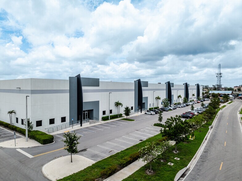 Primary Photo Of 8200 NW 93rd St, Miami Unknown For Lease