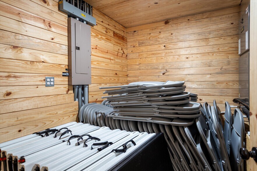 More Photos Of 2508 US-69, Lufkin Lodge Meeting Hall For Sale