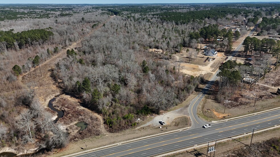 More Photos Of 1 Old Eldorado rd, Magnolia Land For Sale