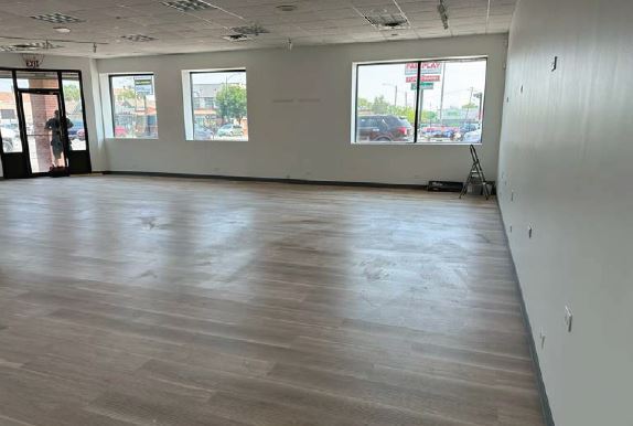 More Photos Of 2400-2410 W Cermak Rd, Chicago Storefront For Lease