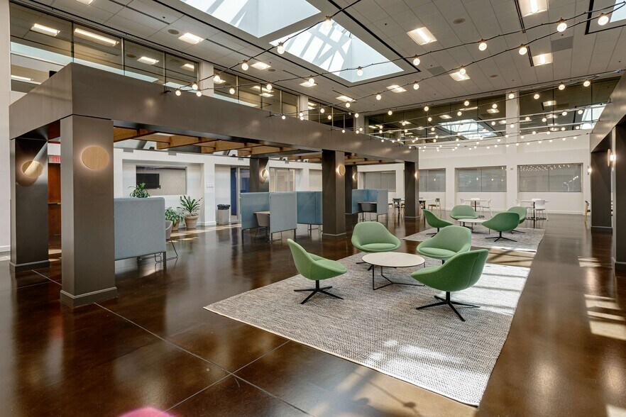 More Photos Of 7100 Commerce Way, Brentwood Office For Lease