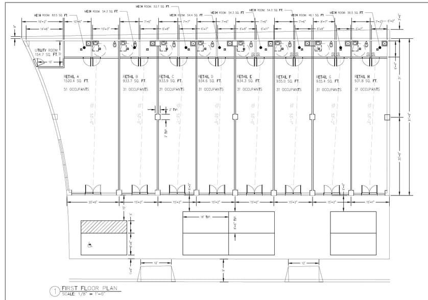 More Photos Of 247-25 Jericho Tpke, Bellerose Auto Dealership For Lease