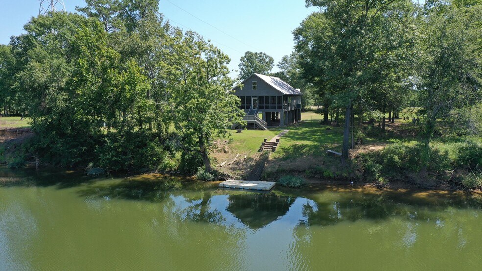 More Photos Of 1637 Judge Greene Place Rd, Greensboro Land For Sale