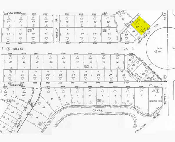 More Photos Of 3148 Southgate Cir, Sarasota Office For Sale