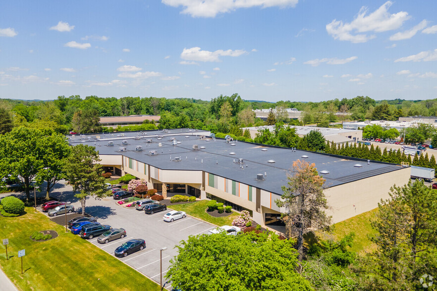 Primary Photo Of 180 Gordon Dr, Exton Research And Development For Lease