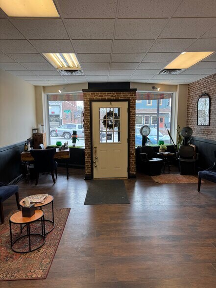 More Photos Of 21-25 Center St, Brandon General Retail For Sale