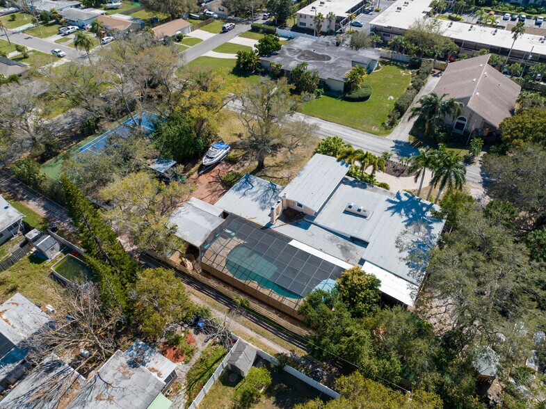 More Photos Of 5635 7th Ave N, Saint Petersburg Land For Sale