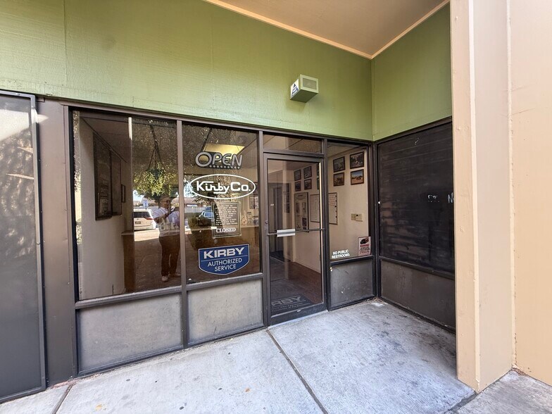 More Photos Of 7720 Lorraine Ave, Stockton Warehouse For Sale