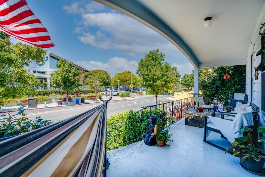 More Photos Of 611 1st St, Napa Storefront Retail Office For Sale