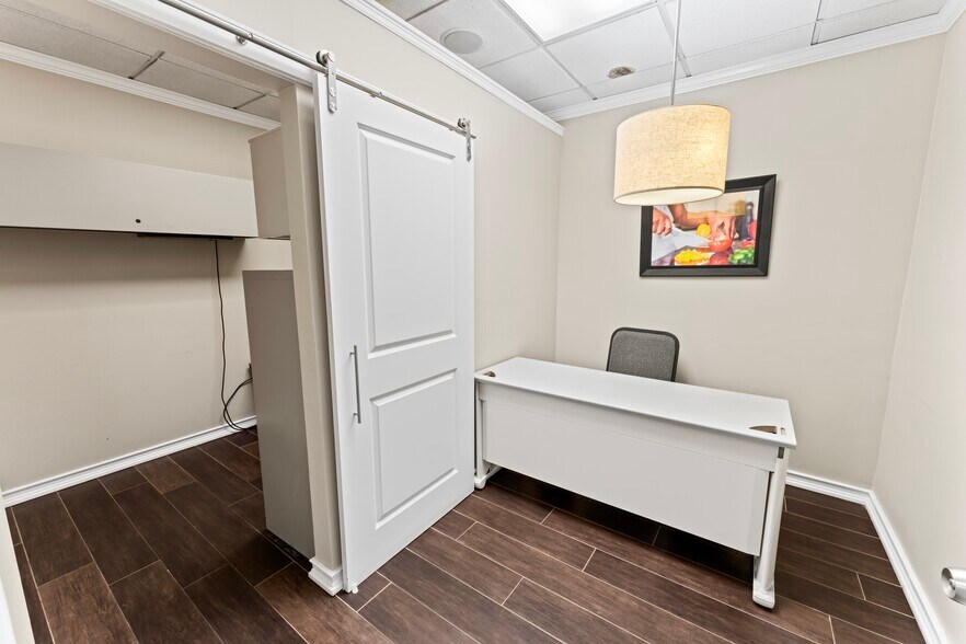 More Photos Of 225 Millburn Ave, Millburn Medical For Lease