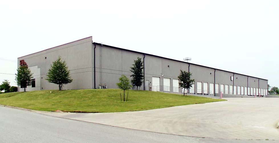 More Photos Of 900 Port America Pl, Grapevine Distribution For Lease
