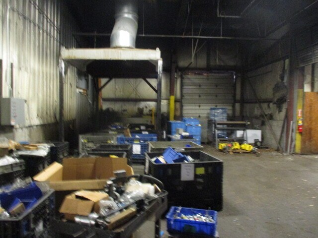 More Photos Of 1985 E Laketon Ave, Muskegon Manufacturing For Sale