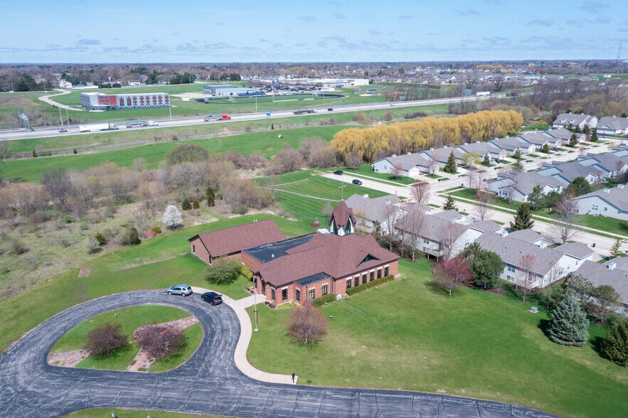 More Photos Of 7900 Brixham Rd, Rockford Land For Sale