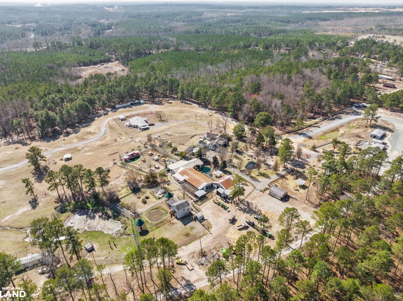 More Photos Of 159 Mini Ln, Cameron Land For Sale