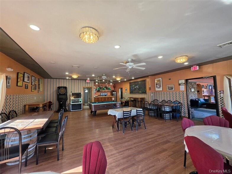 More Photos Of 951 State 17B Rt, Mongaup Valley Restaurant For Sale