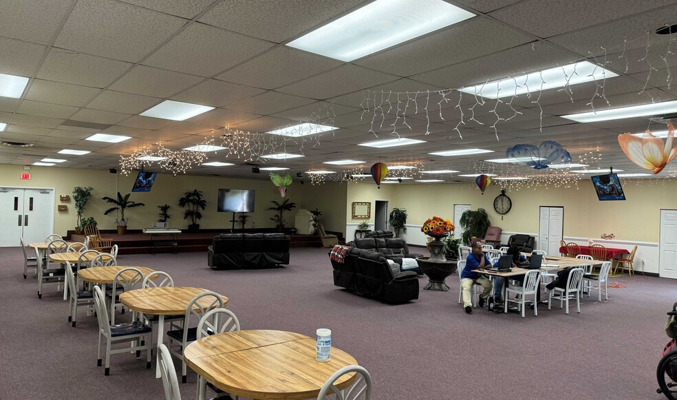 More Photos Of 7193 Brooking Way, Mechanicsville Daycare Center For Sale