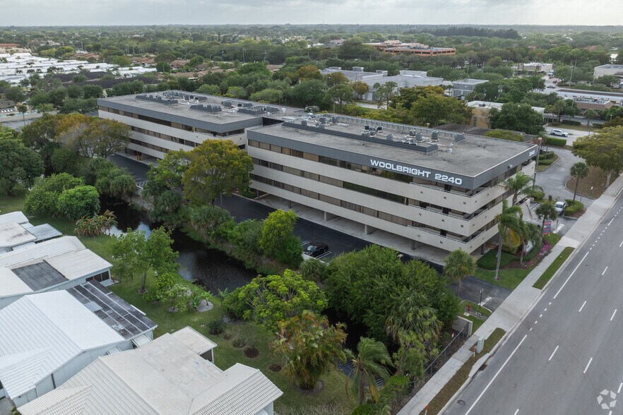 More Photos Of 2240 W Woolbright Rd, Boynton Beach Office For Lease