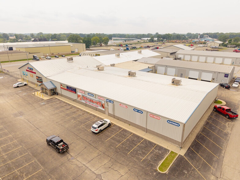 More Photos Of , Elkhart Unknown For Sale