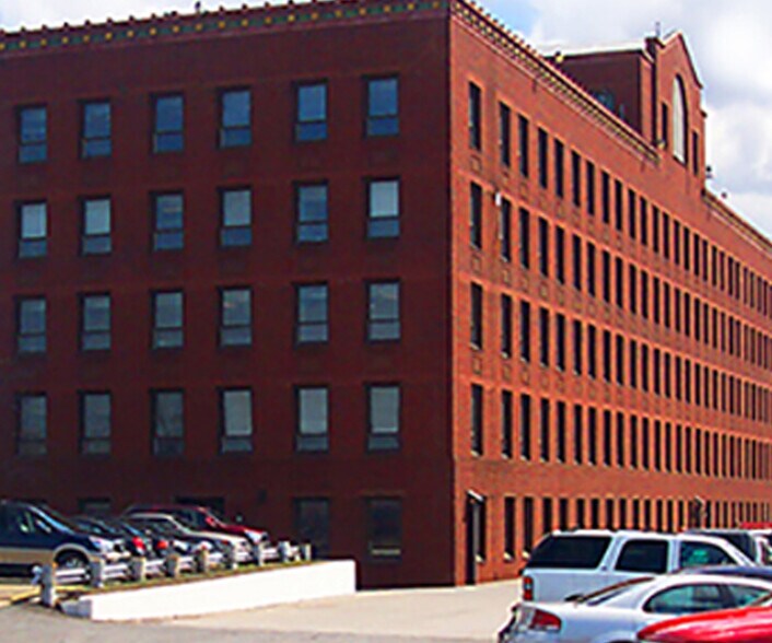 More Photos Of 3100 E 45th St, Cleveland Office For Sale