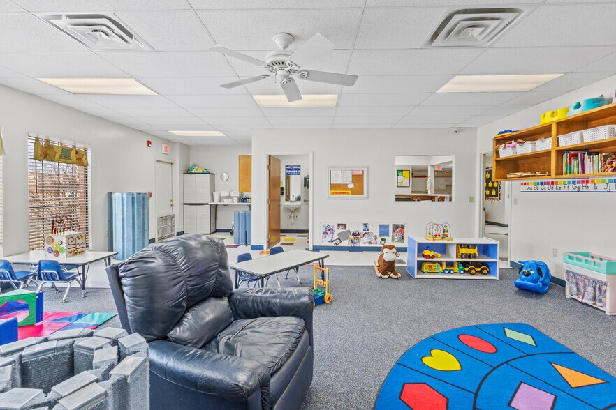 More Photos Of 217 N 6th St, Kingfisher Schools For Sale