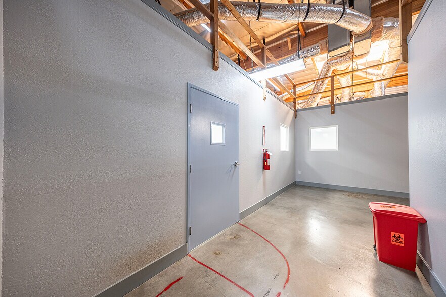 More Photos Of 845 Meridian St, Duarte Research And Development For Lease