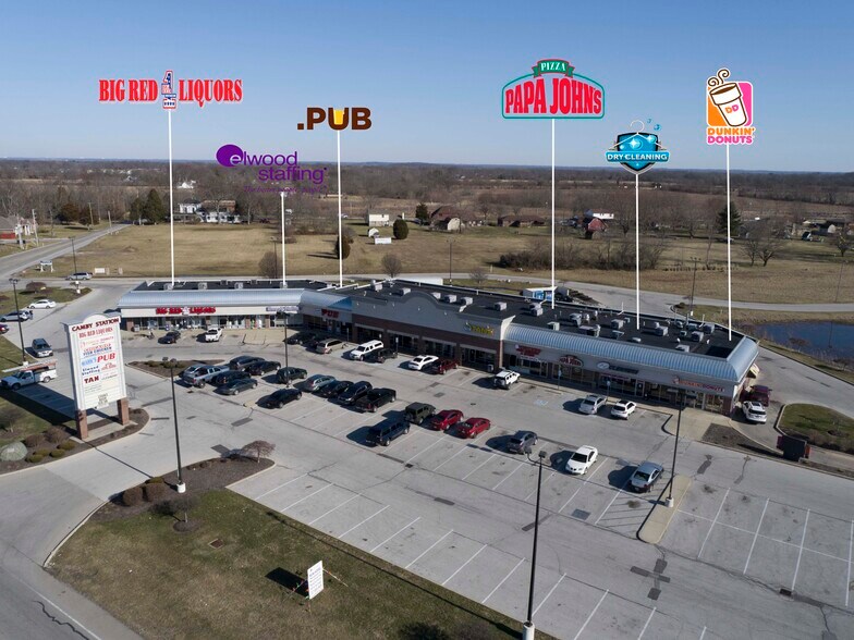 More Photos Of 7015 S Kentucky Ave, Camby Storefront Retail Office For Lease