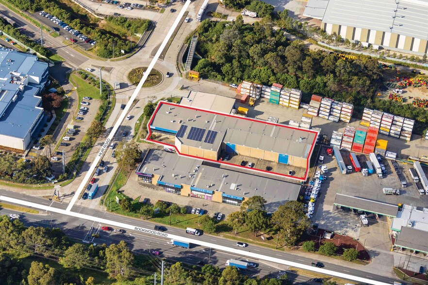 More Photos Of 161-165 Rookwood Rd, YAGOONA Flex For Lease