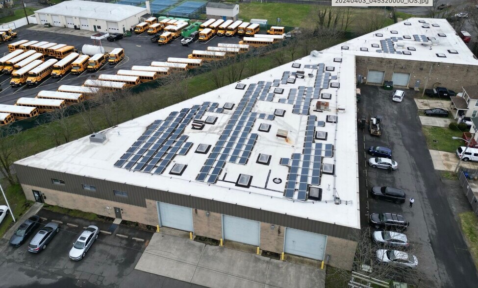 More Photos Of 425 Carr Ave, Keansburg Warehouse For Sale