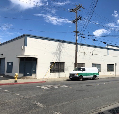 Primary Photo Of 430 Walker St, Watsonville Service For Lease