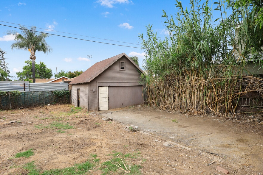 More Photos Of 366 E Orange Grove Blvd, Pasadena Land For Sale
