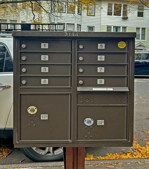 More Photos Of 3144 Hull Ave, Bronx Apartments For Sale