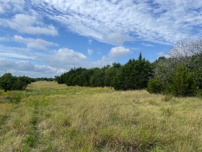 Primary Photo Of TBD CR 206, Lampasas Land For Sale