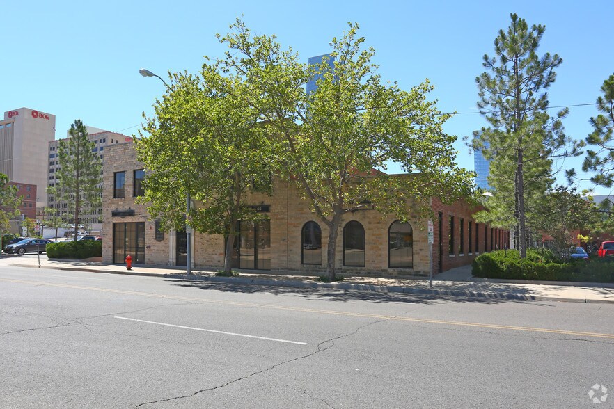 More Photos Of 414 NW 4th St, Oklahoma City Office For Lease