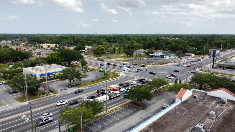 More Photos Of 1652-1704 N Goldenrod Rd, Orlando General Retail For Sale