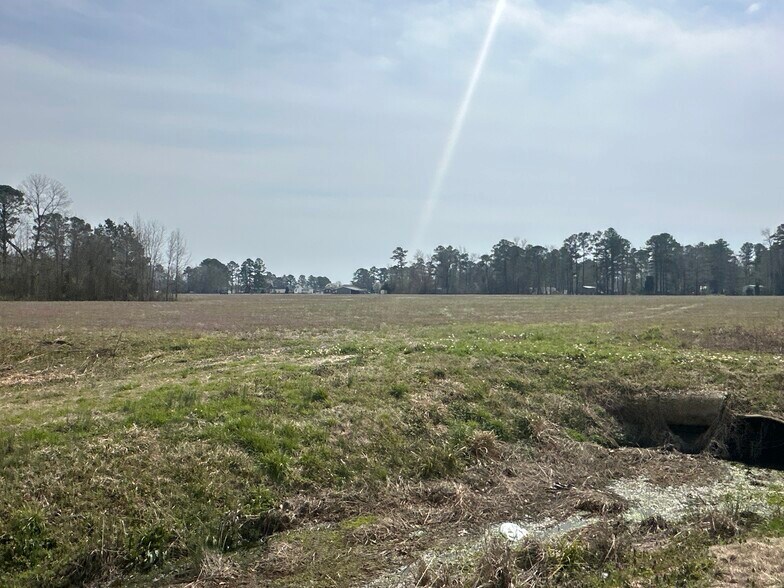 More Photos Of 260 Bragaw Ln, Chocowinity Land For Sale