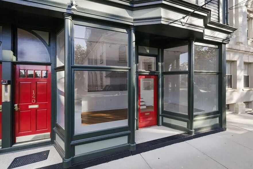 More Photos Of 138 Spring St, Newport General Retail For Sale