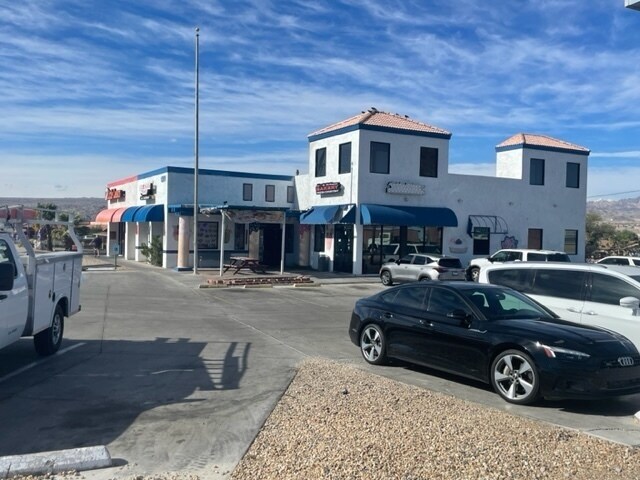 More Photos Of 1371 Hancock Rd, Bullhead City General Retail For Sale