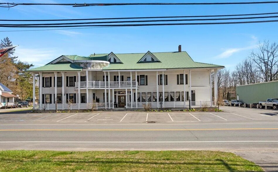 More Photos Of 59 W Main St, Broadalbin Hospitality For Sale