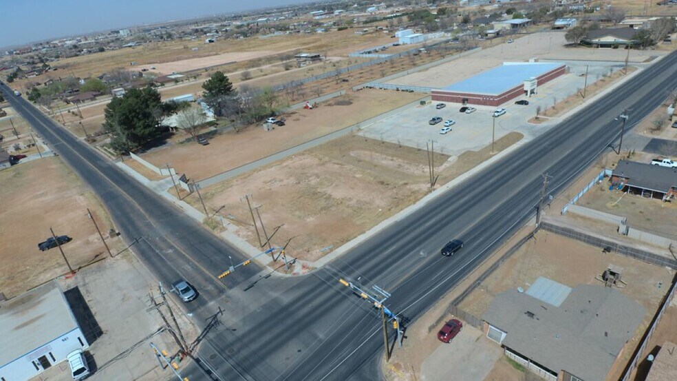 More Photos Of 1001 Midland Drive, Midland Land For Sale