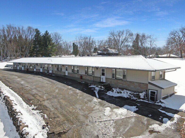 More Photos Of S5539 Us Hwy 14, Viroqua Hotel For Sale